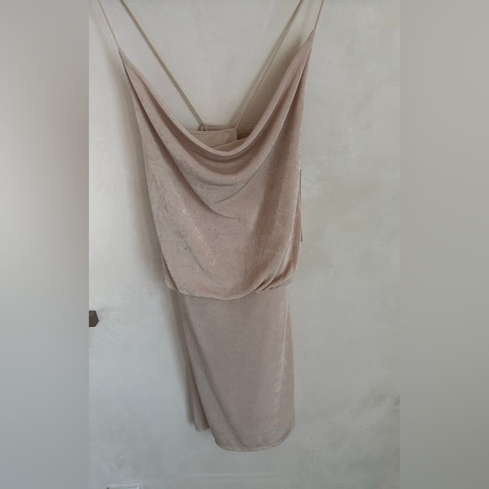 Almost Famous Dress